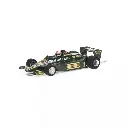 Formule 1 Lotus 79 - Scalextric C4423 - I 1/32 - Analogique - USA GP West 1979 - Mario Andretti