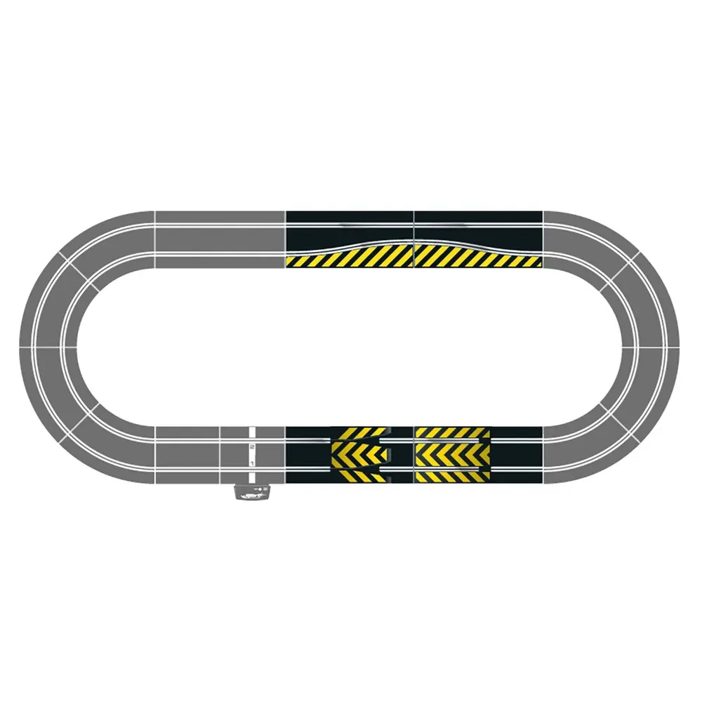 Pack de voie - Scalextric - C8194 - Echelle 1/32