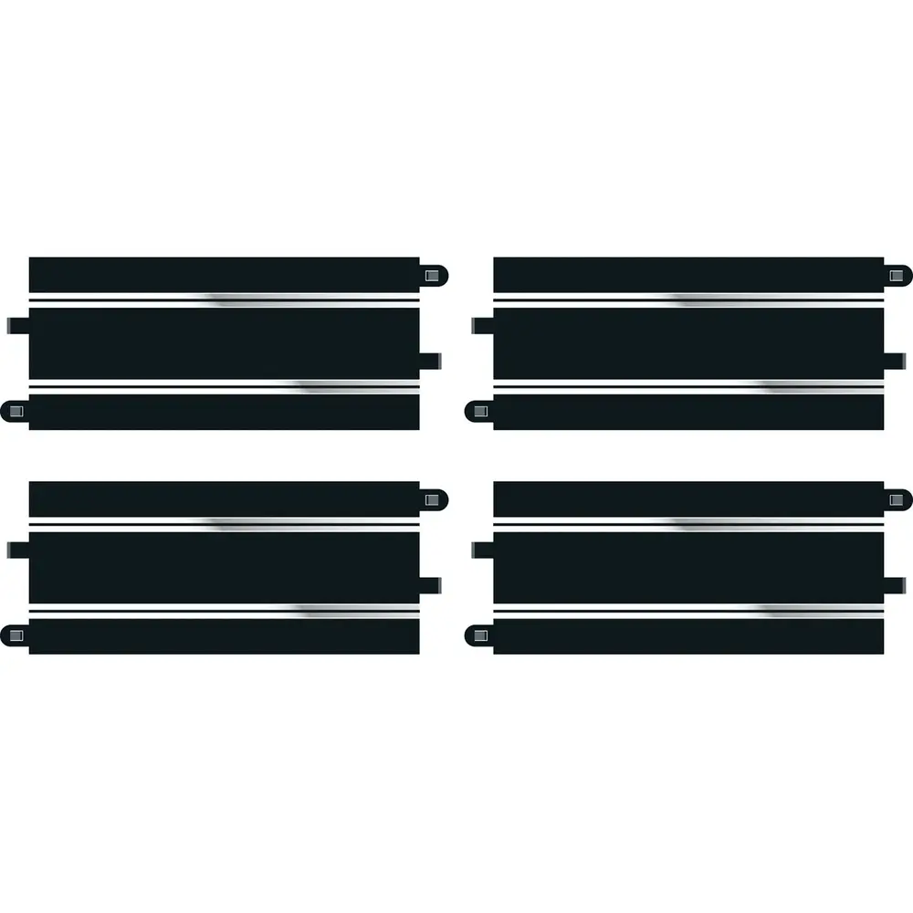 Pack de voie - Scalextric - C8198 - 1/32