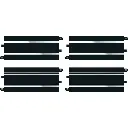 Pack de voie - Scalextric - C8198 - 1/32