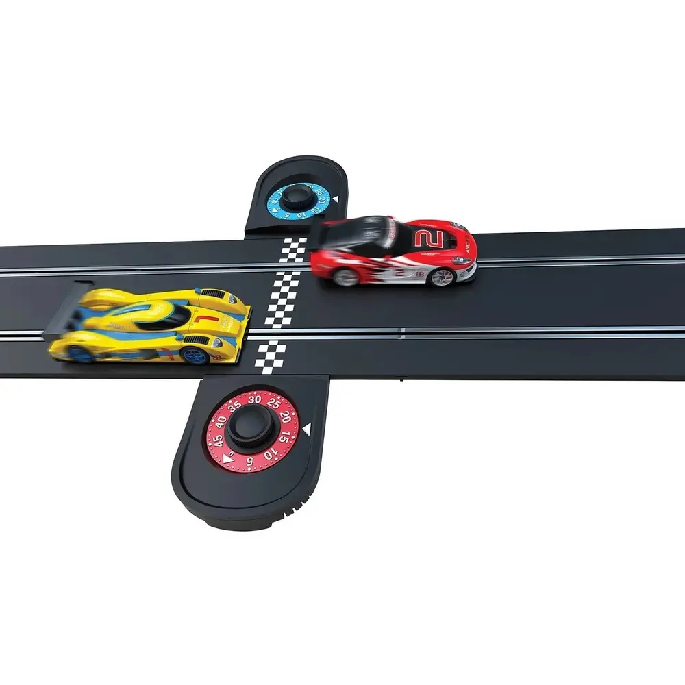 Compteur de tours - SCALEXTRIC - C8214 - 1/32
