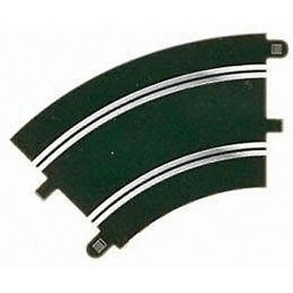 Voie Courbe - Scalextric - C8206 - Echelle 1/32