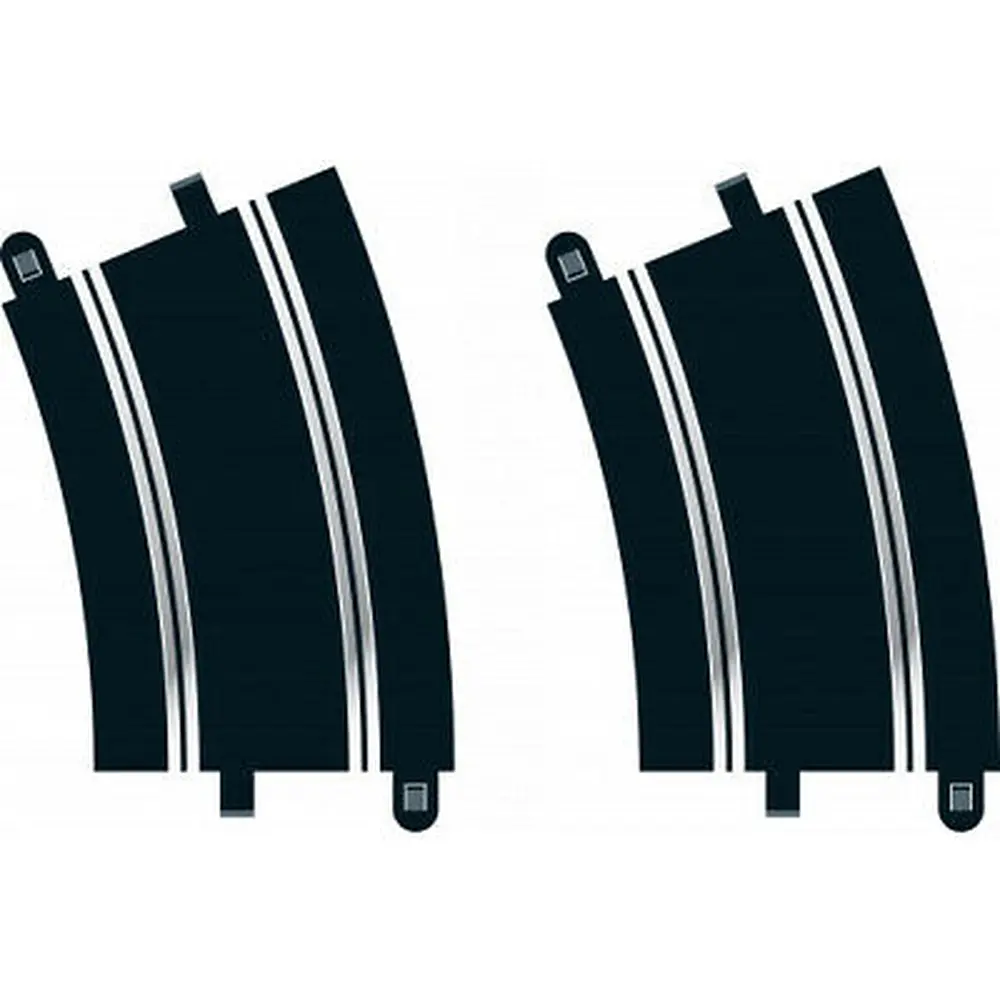 Pack de Voie - SCALEXTRIC - C8235 - 1/32