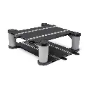 Set 2 Voies surélevées - Scalextric C8295 - 1/32 - Pont - Longueur 235 mm