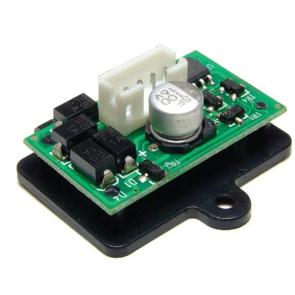 Puce Digitale EasyFit DPR - Scalextric C8515 - 1/32 - Convertisseur Numérique