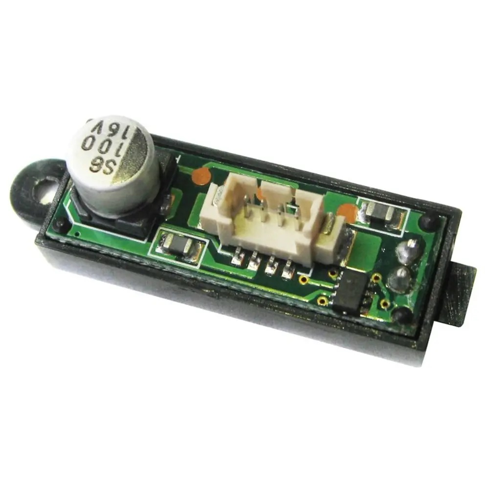 Prise numérique F1 EsayFit - Scalextric  C8516 - Echelle 1/32