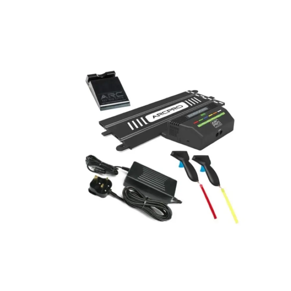 Arc Pro Powerbase - SCALEXTRIC C8435P - I 1/32 - Digital