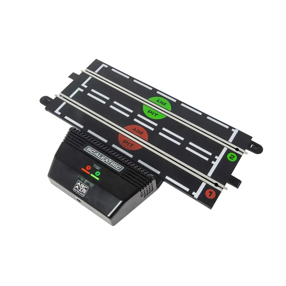 Kit de mise à niveau ARC AIR - Scalextric C8434P - I 1/32