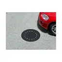 Bouche d'égoût  - 87TRAIN 221020 - HO 1/87