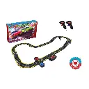 Coffret de circuit - Scalextric G1178M - Super Speed Race Set - Lamborghini VS Porsche