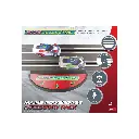 Pièce Détachées - Scalextric G8043 - Pièce de piste alimentée par secteur