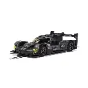 Voiture Analogique - Voiture Batman - Scalextric C4140 - Echelle I: 1/32