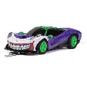 Voiture Analogique SCALEXTRIC C4142 1:32