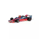 Voiture Brabham BT46 Niki Lauda Italian GP 1978 - Scalextric C4510 - I 1/32 - Analogique