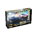 Coffret de Circuit Analogique - Batman VS Joker - Scalextric SCF1006P - 1/43