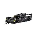 Voiture Analogique - Scalextric CH4140 - Batman - Super Slot - Echelle I 1/32