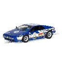 Voiture Analogique Lotus Esprit S1 Silverstone 1981 Gerry Marshall - SCALEXTRIC 4352 - 1/32 - Super Slot