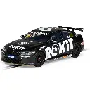 Voiture Analogique - BMW 330i MSport - BTCC 2022 - Jake Hill - Scalextric CH4440 - Super Slot - Echelle I 1/32