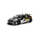 Voiture Analogique - Honda Civic Type R - BTCC 2021 - Gordon Shedden - Scalextric CH4297 - Super Slot - I: 1/32