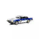 Jaguar XJS - 1986 Bathurst 1000 - Goss + Muir - Super Slot - Scalextric H4400 - I 1/32 - Analogique
