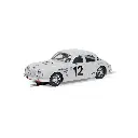 Voiture Analogique - Jaguar MK1 - ACHETER1 - Goodwood 2021 - Scalextric CH4419 - Super Slot - Echelle I 1/32