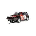 Volkswagen Golf GTI - Richard Lloyd Racing - Scalextric C4520 - 1/32 - Analogique