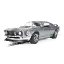 Ford Mustang John Wick BOSS 429 - SuperSlot H4497 - 1/32 - Analogique