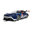 Ford Mustang GT3 24h de Daytona - Scalextric C4503 - 1/32 - Analogique