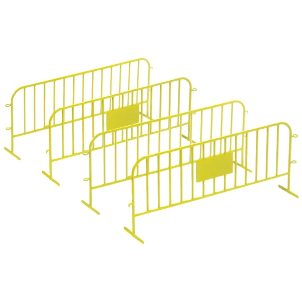 Barrières de circulation - 87TRAIN 22205 - HO 1/87