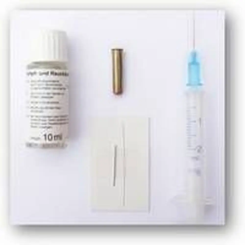 Générateur fumigène enfichable échelle HO (10 - 16V) pour locomotive analogique