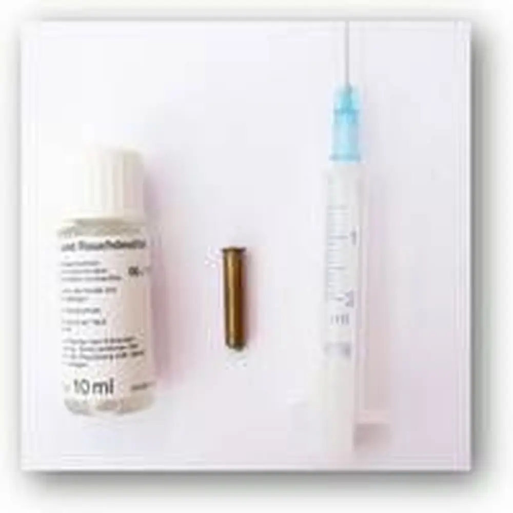 Générateur fumigène enfichable échelle HO (16 - 22V) pour locomotive digital