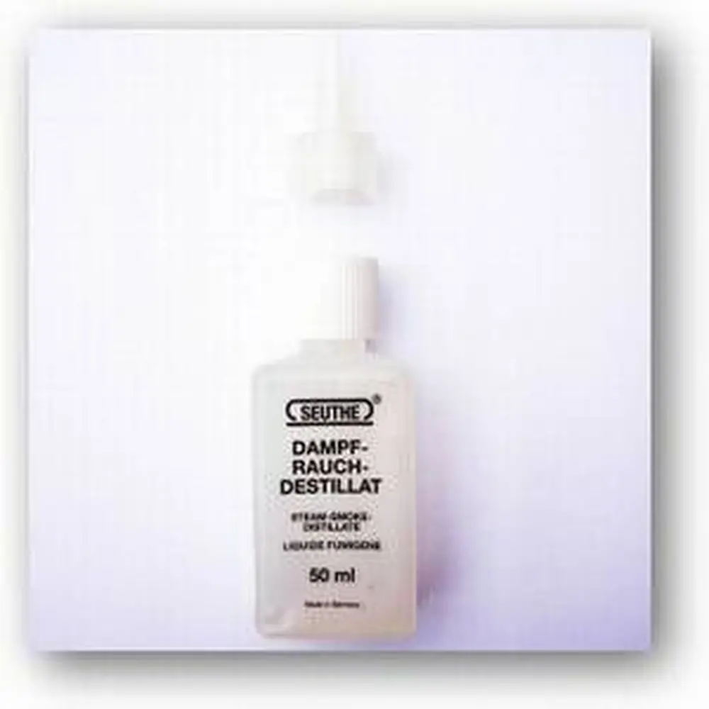 Liquide fumigène 50ml