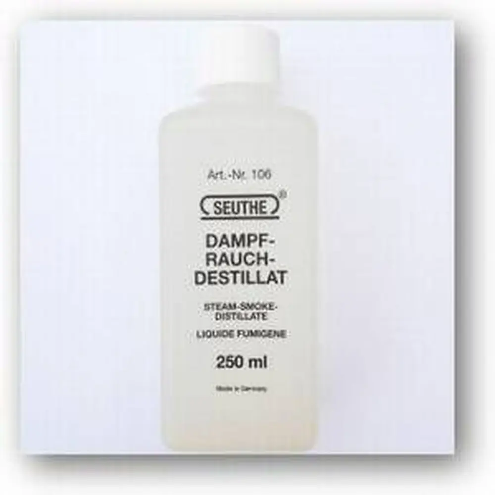 Liquide fumigène 250ml
