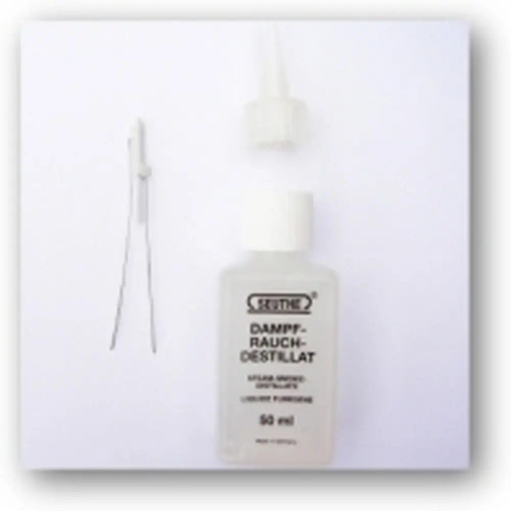 Super générateur fumigène (8 - 12V) pour montage dans réservoir