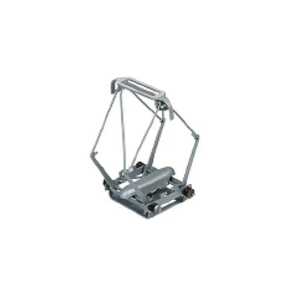 Pack de 2 Pantographes Sommerfeldt 950 - HOm 1/87 - RhB