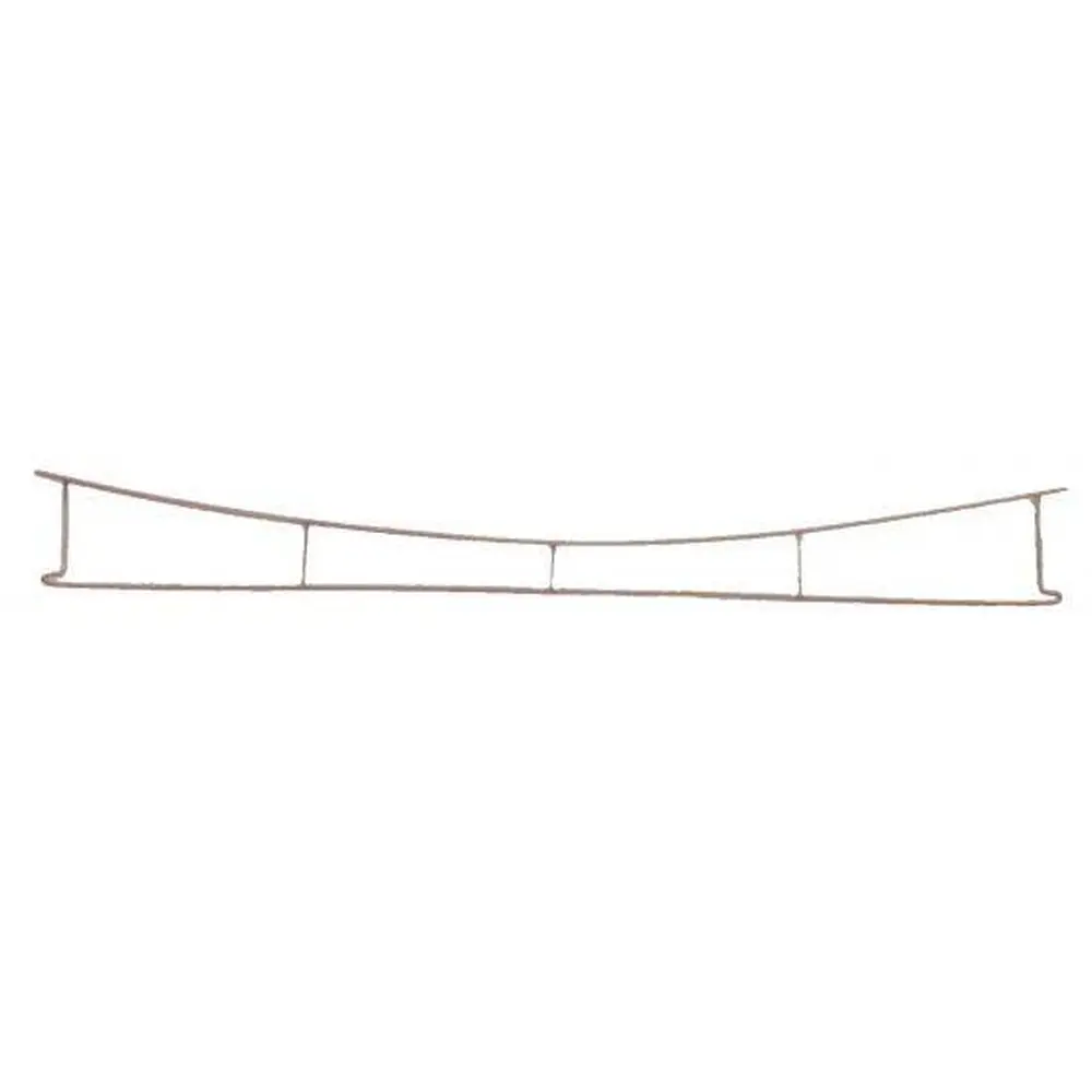 Câble pour caténaire 25 kV Sommerfeldt 142 - HO 1/87 - 0.7 x 215 mm