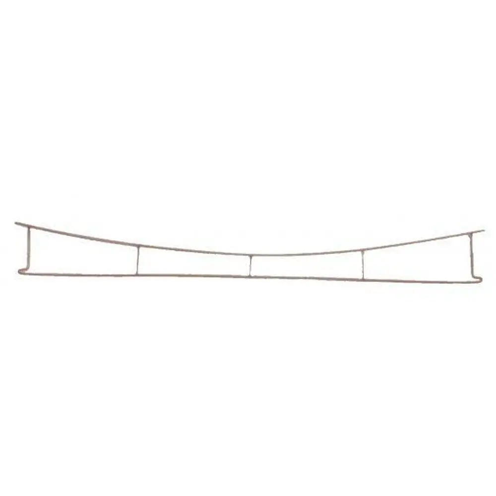 Câble pour caténaire 25 kV Sommerfeldt 145 - HO 1/87 - 0.7 x 270 mm