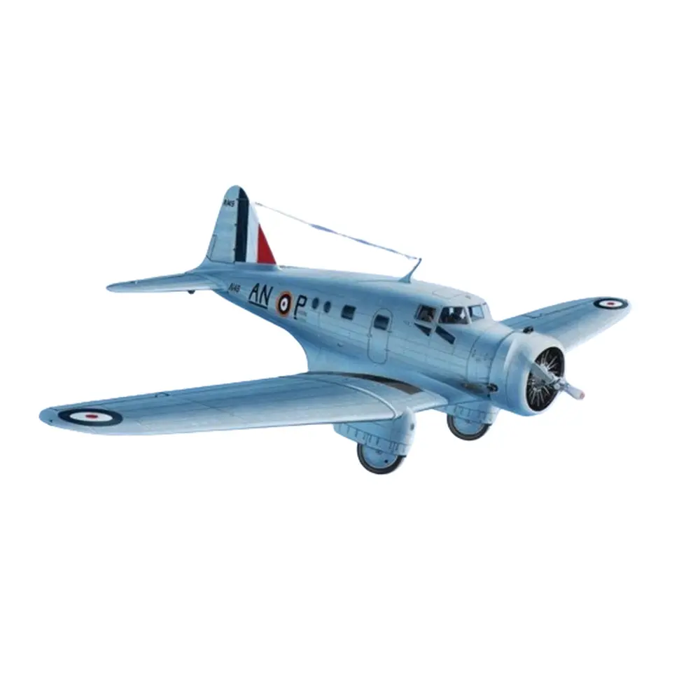 Delta Mk.II/III RCAF in - Spécial hobby 100-SH72351 - 1/72