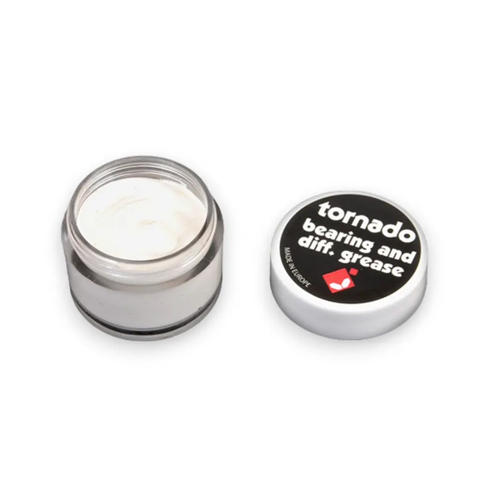 Graisse Céramique de Différentiel - T2M/Tornado J17005 - 10 gr - Universelle