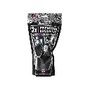 Set 3 Brosses Nettoyage - T2M / Muc-Off MCO220 - Toutes Echelles