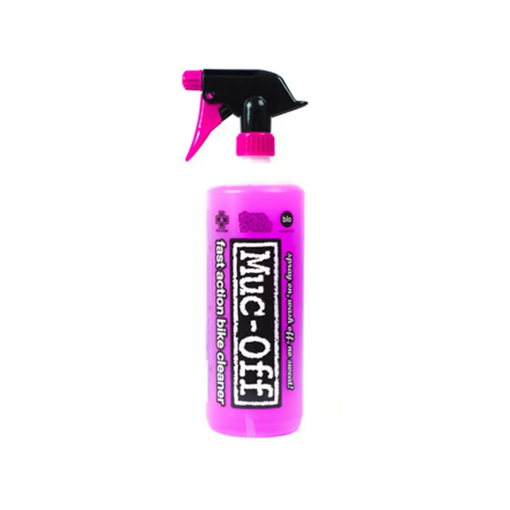 Spray Nettoyant - T2M MCO904CTJ - 1 Litre