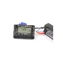 Testeur / Équilibreur Smart Guard+ T2M T1230 - Li-Po, Ni-MH, Ni-CD, Li-Fe, Li-Ion