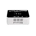Chargeur / Équilibreur Wizard Box - 2 à 4S T2M - T1245 - 220V