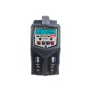 Chargeur / Équilibreur Wizard 2X Microprocesseur - T2M T1248 - AC/DC