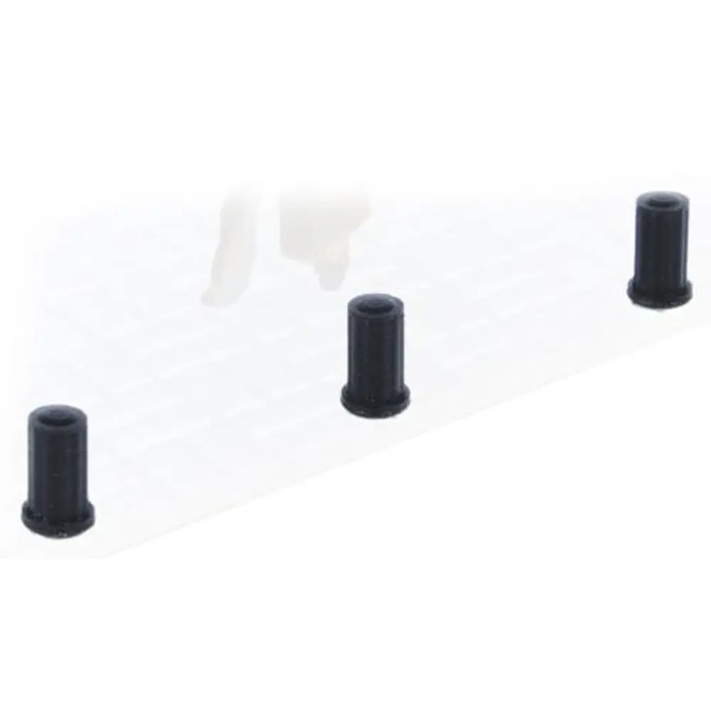 Bornes rainurées - 87TRAIN 22261 - HO 1/87