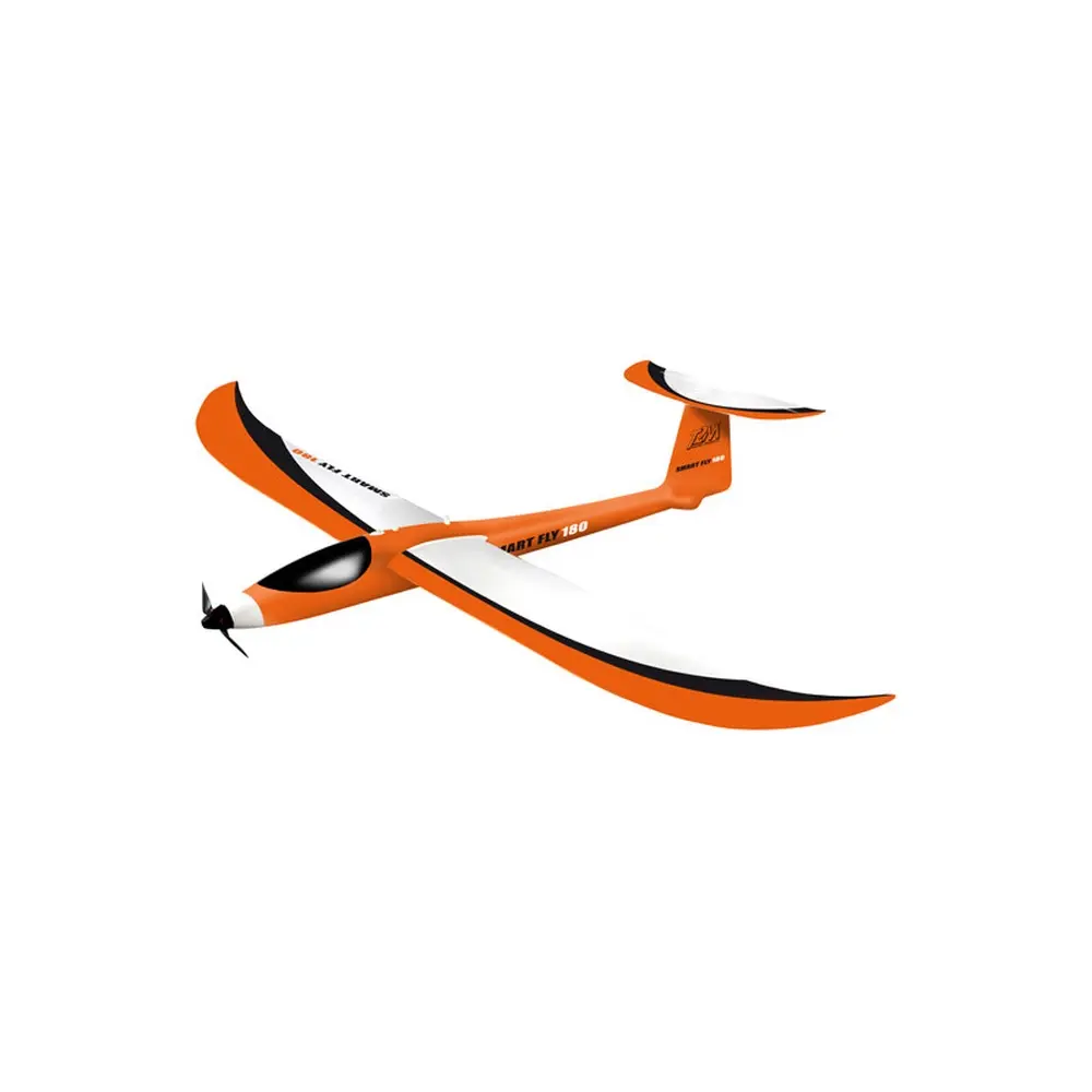 Avion Motoplaneur Smart Fly 180 RTF | T2M T4520L