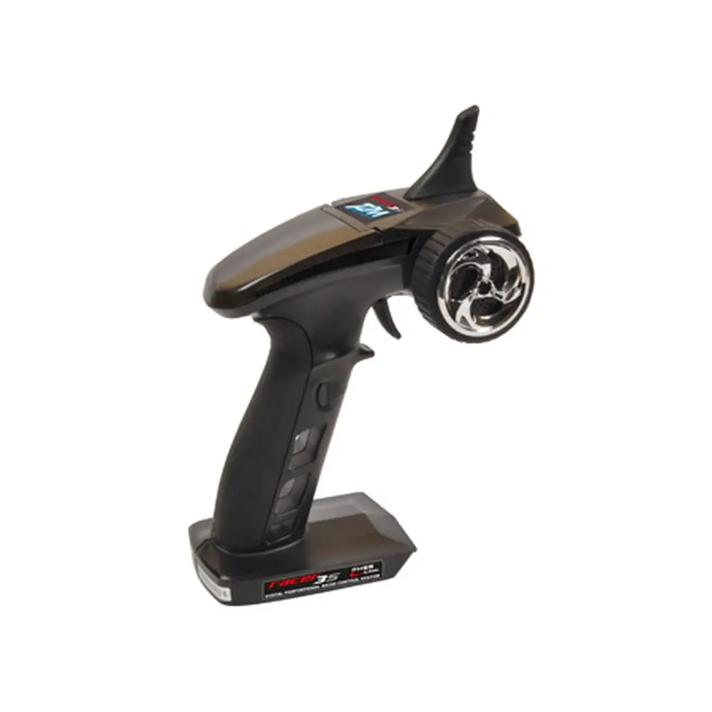 Système Radiocommande Radio Racer 3S - T2M T4618