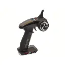 Système Radiocommande Radio Racer 3S - T2M T4618