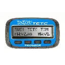 Carte de programmation - Prog box Rush - T2M T49015 - 1/10