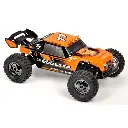 Buggy électrique - Pirate Booster RTR - T2M T4933 - 1/10 - 4 roues motrices